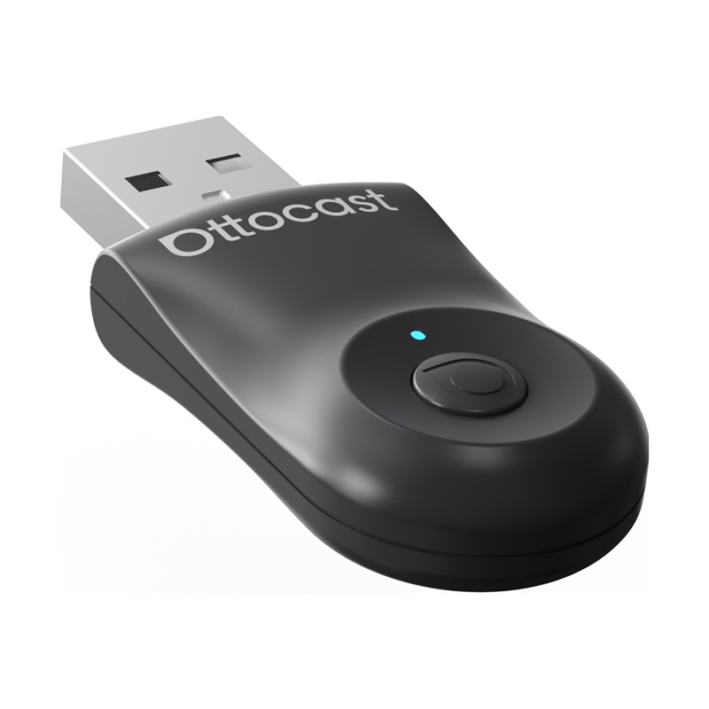 Ottocast CA505-T Mini 2-u-1 bežični adapter
