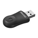 Ottocast CA505-T Mini 2-u-1 bežični adapter