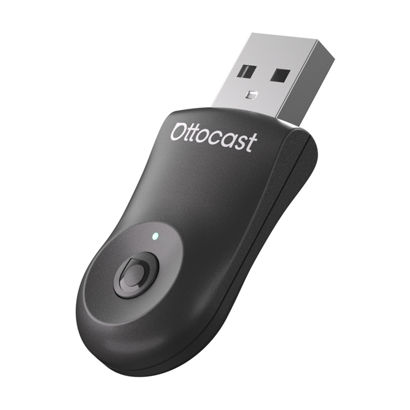 Ottocast CA505-T Mini 2-u-1 bežični adapter