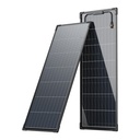 Skup 2x EcoFlow 130W fotonaponskog ploča (kruta konstrukcija)