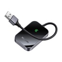 CarPlay bežični adapter s USB kabelom McDodo CA-7210 Black
