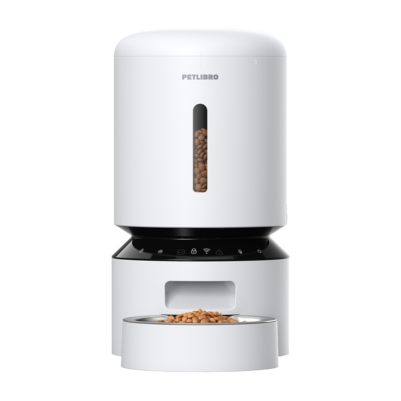 Petlibro Granary WiFi dozator za dovod, 5L (bijelo)
