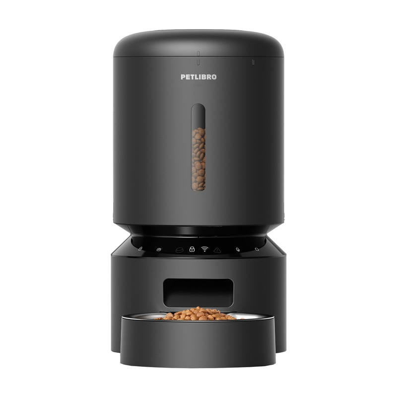 PETLIBRO GRANARY FEENSTOR, WIFI, 5L (crna)