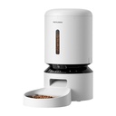 PETLIBRO GRANARY FEEDATOR s kamerom, 5L (bijela)