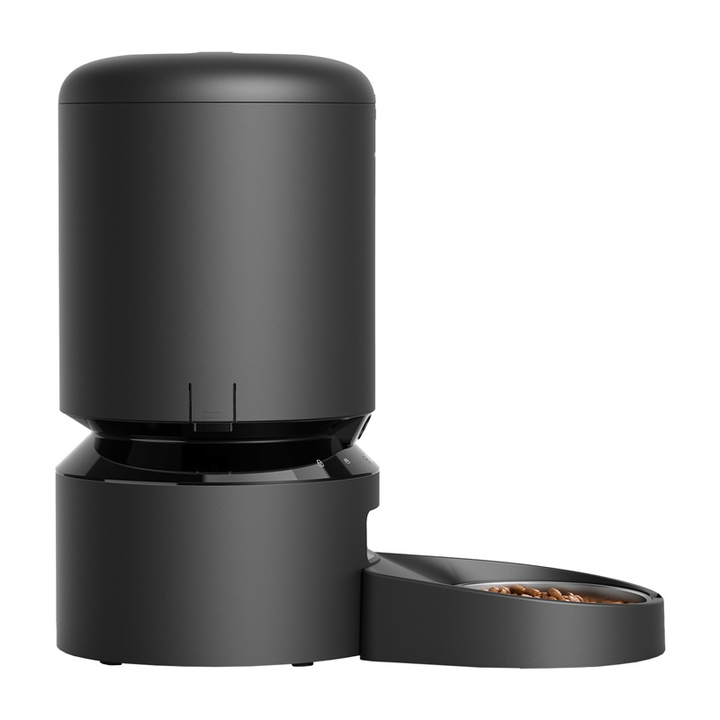 PETLIBRO GRANARY FEEDENTOR SAMENA, 5L (crna)