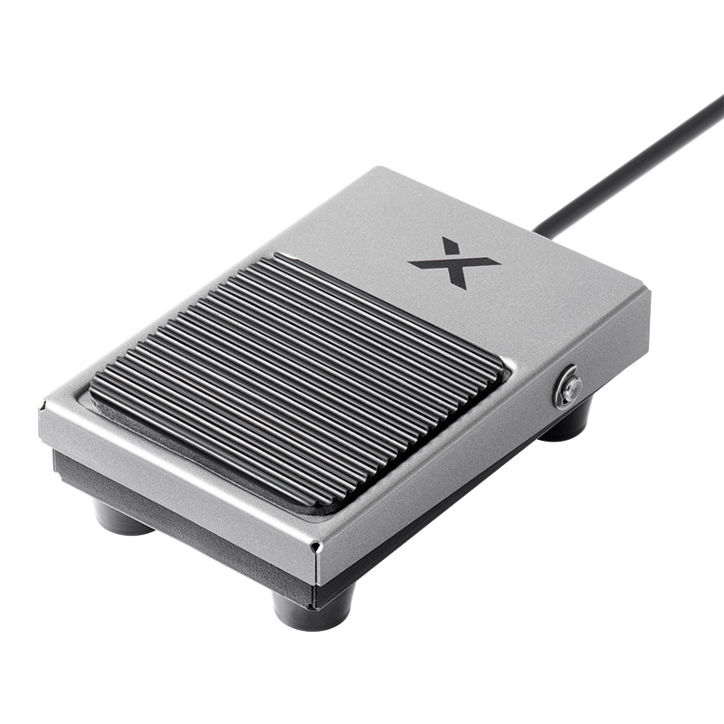 XTOOL Footswitch za F1 seriju