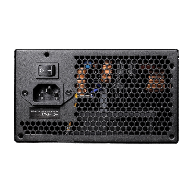 Darkflash PMT 80 Plus Gold 850W računalno napajanje
