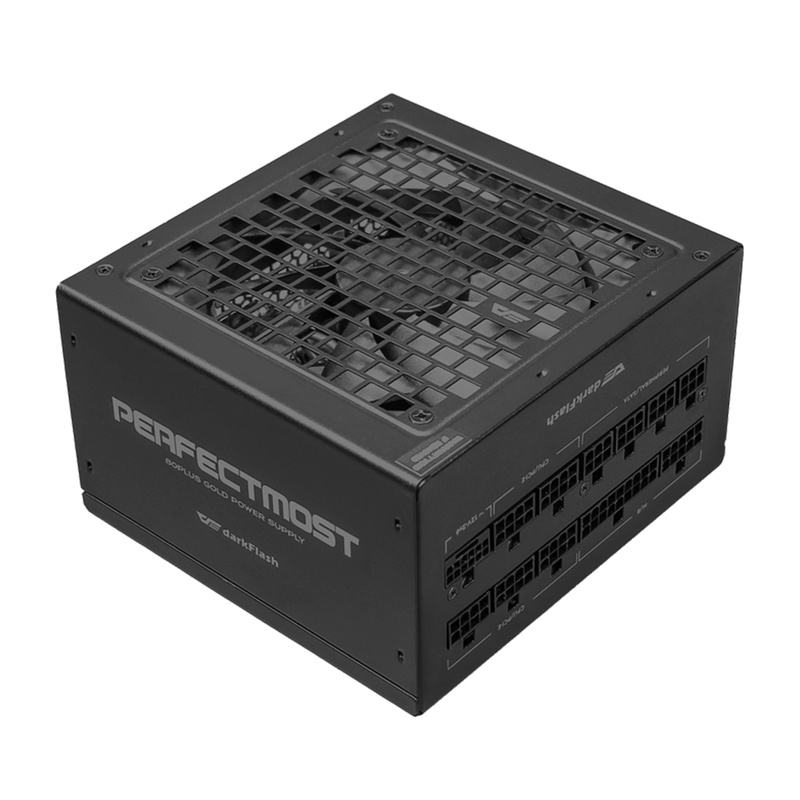 Darkflash PMT 80 Plus Gold 850W računalno napajanje