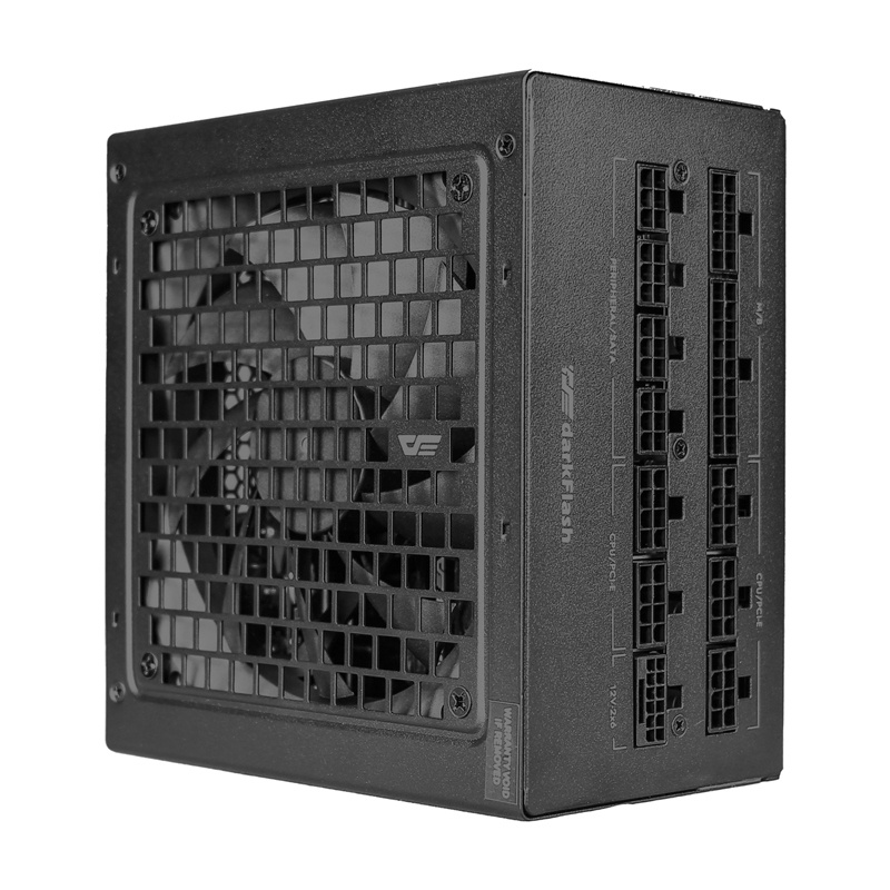 Darkflash PMT 80 Plus Gold 750W računalno napajanje