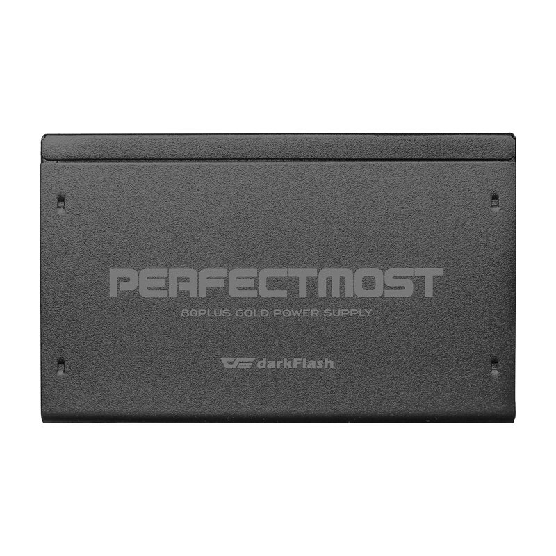 Darkflash PMT 80 Plus Gold 750W računalno napajanje