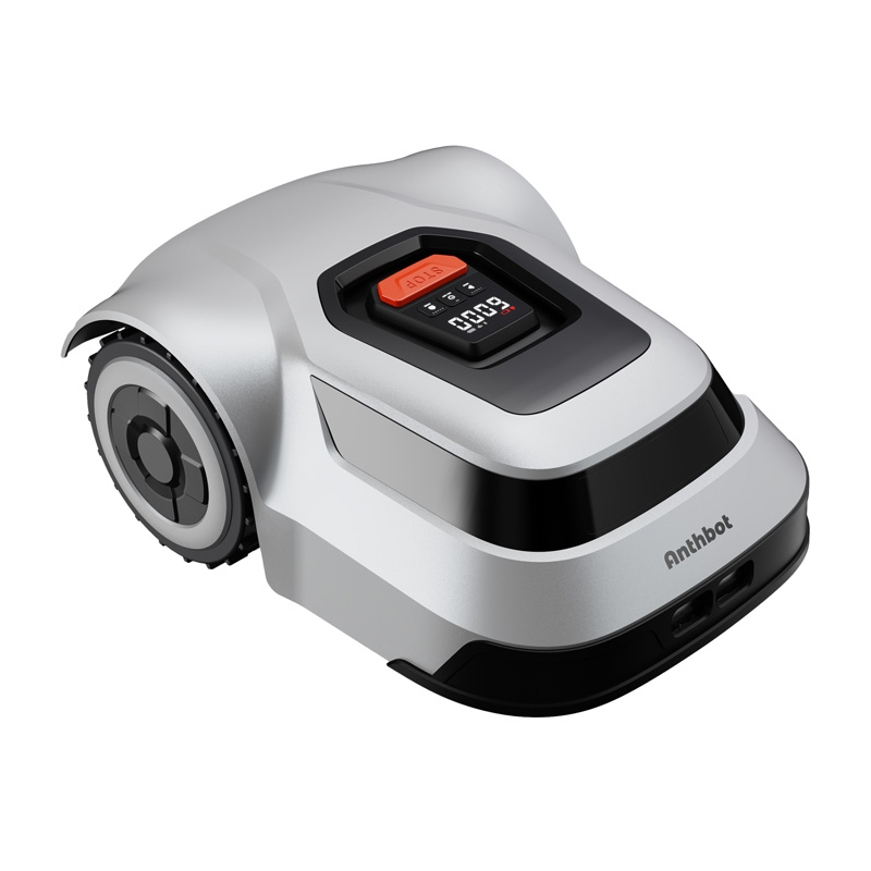 Anthbot Pion 1000 kosilica robota