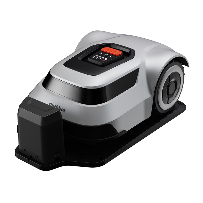Anthbot Pion 1000 kosilica robota