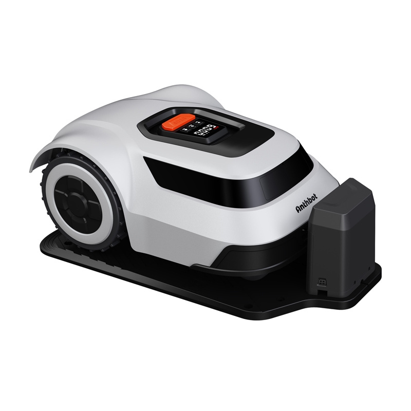 Anthbot Pion 1000 kosilica robota