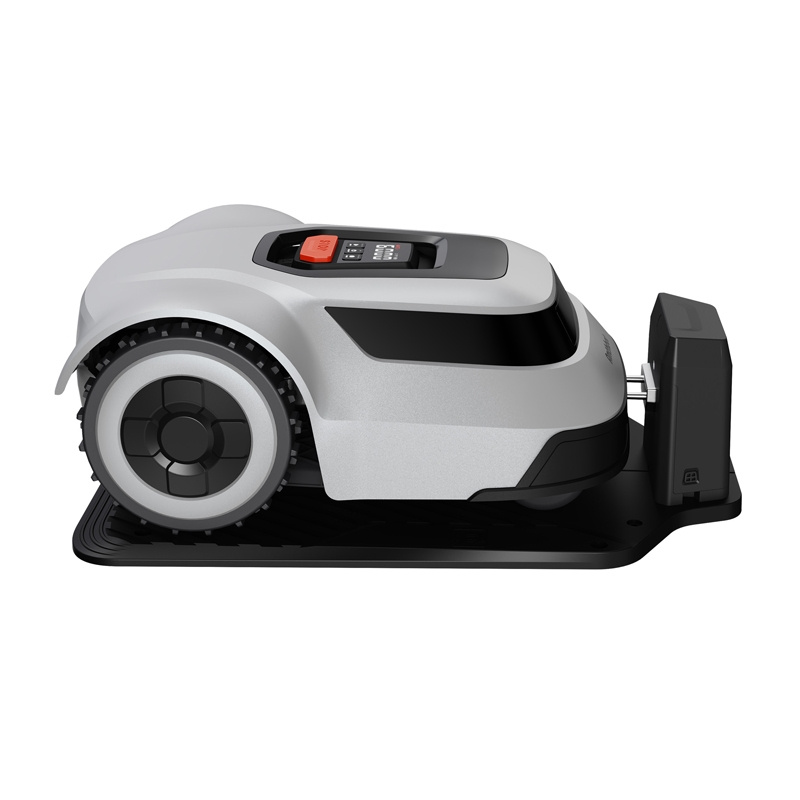 Anthbot Pion 1000 kosilica robota