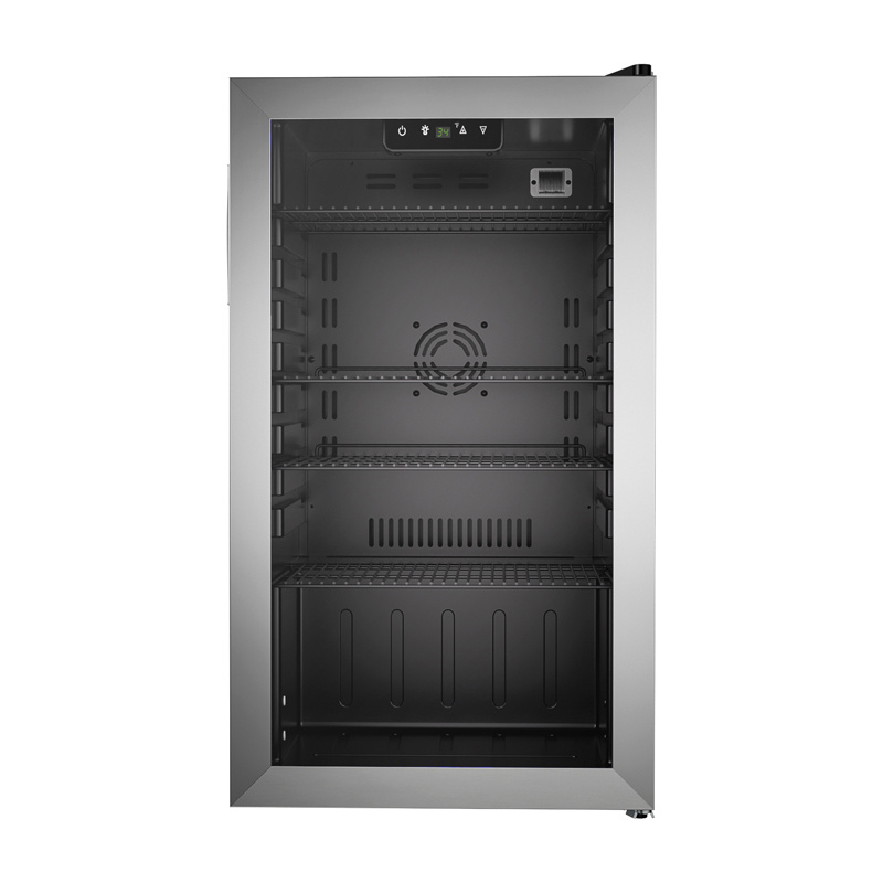 EUHOMOMY BR001 CHARGERATOR DIGE