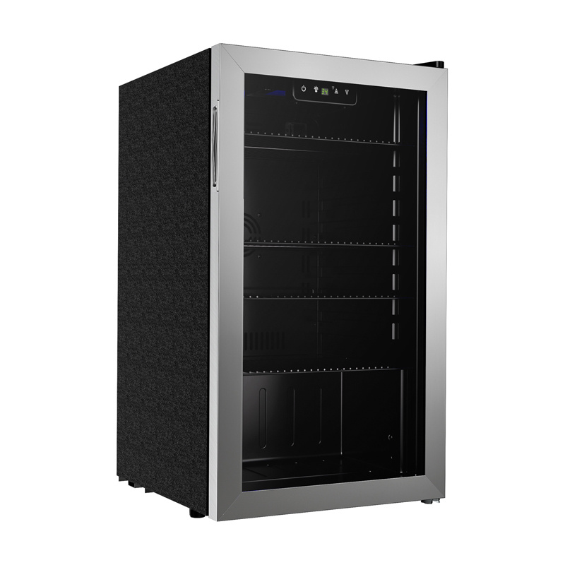 EUHOMOMY BR001 CHARGERATOR DIGE