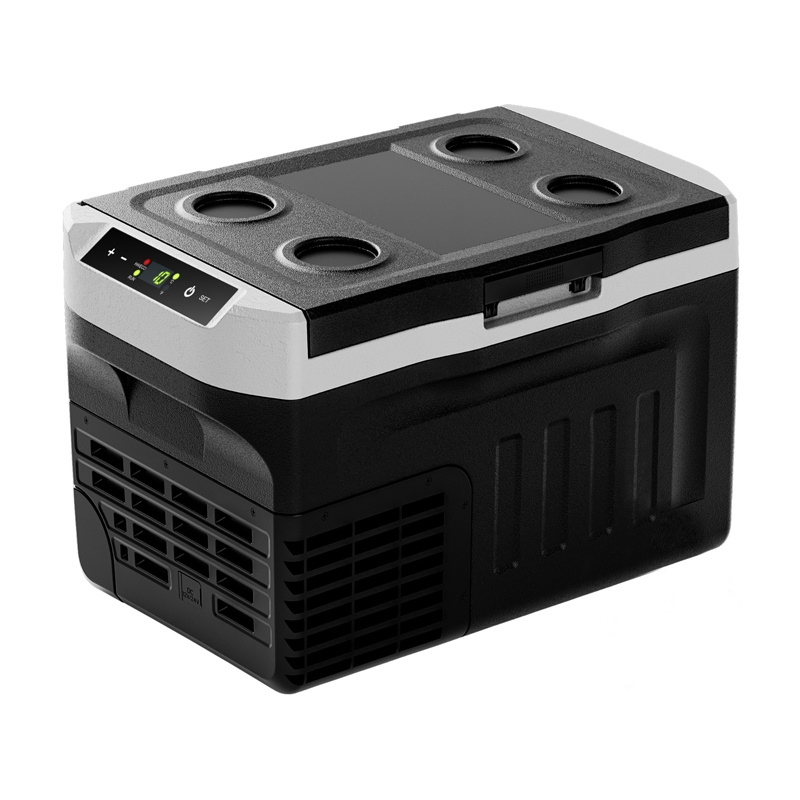 EUHOMOMY CF014 Hladnjak automobila, 21L