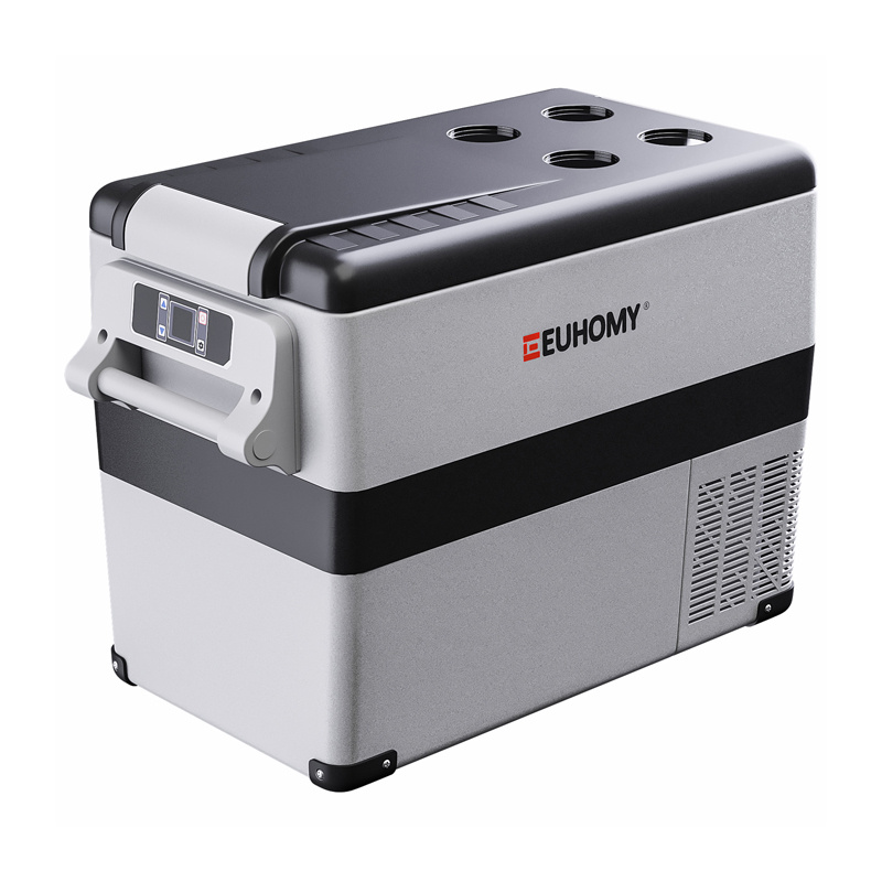 EUHOMOMY CAR SODA DE-CF45AZ, 45L