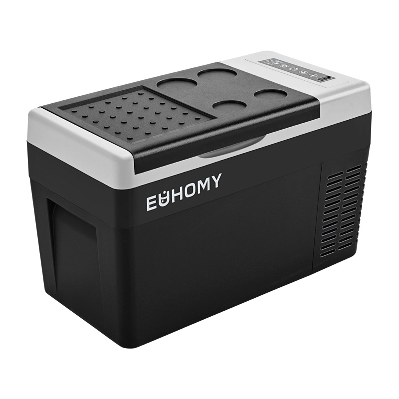 EUHOMOMY CF004 Hladnjak automobila, 19L