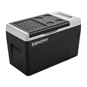 EUHOMOMY CF004 Hladnjak automobila, 19L