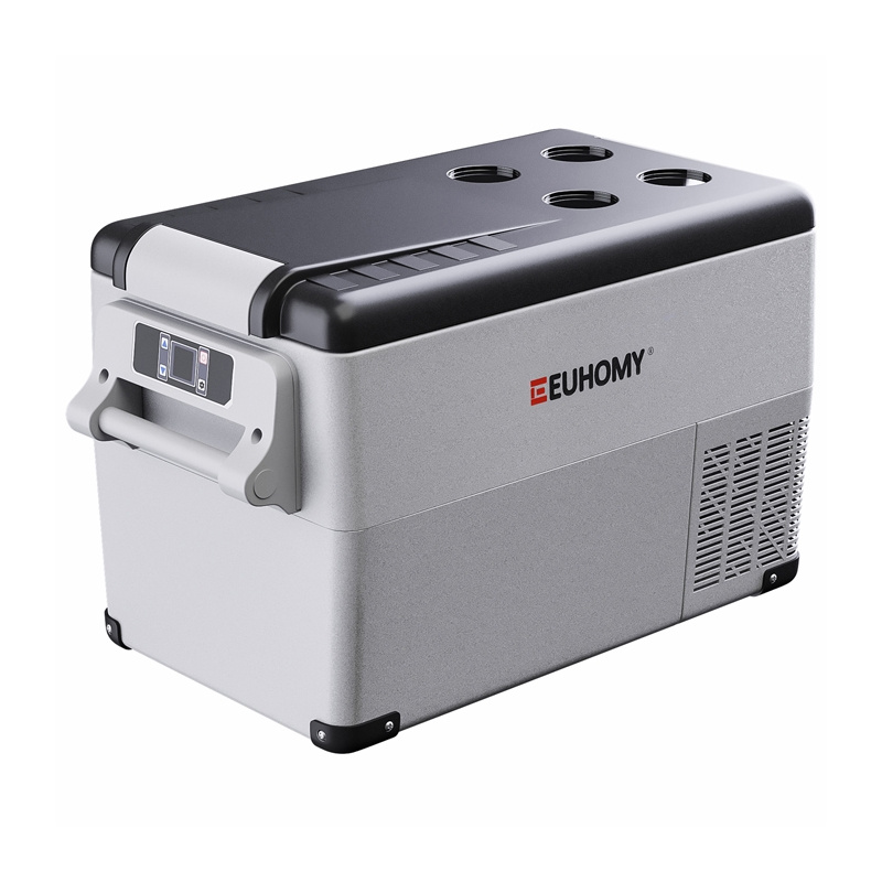 EUHOMOMY CF001-35GR CAR CHARDERATOR, 30L