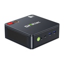 Mini PC GMKTEC M6 Ryzen 5 6600H 32GB RAM + 1TB Win 11 Pro