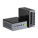 Mini PC GMKTEC M7 Ryzen 7 Pro 6850H 32GB RAM + 1TB Win 11 Pro