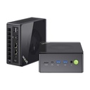 Mini PC GMKTEC K8 RYZEN 7 8845HS 32GB RAM + 1TB Win 11 Pro