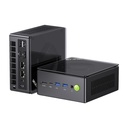 Mini PC GMKTEC K8 RYZEN 7 8845HS 32GB RAM + 1TB Win 11 Pro