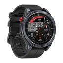 ZEBLAZE STRATOS 4 Smartwatch (Black)