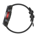 ZEBLAZE STRATOS 4 Smartwatch (Black)