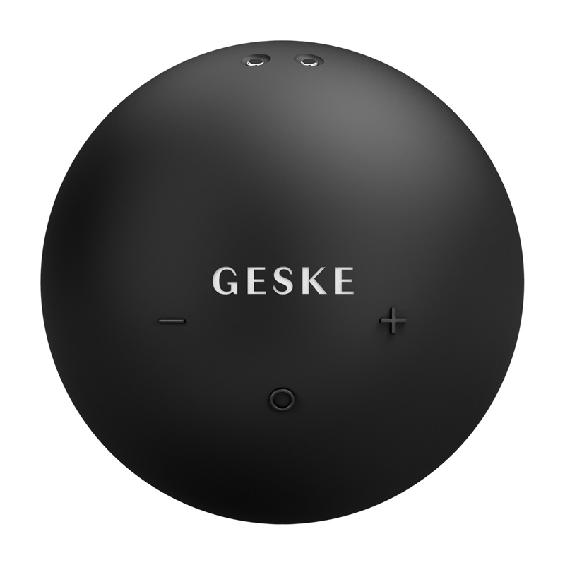 Geske zatezač kože protiv starenja 6in1 (siva)