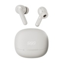 TWS Qcy Buds HT15 ANC slušalice (bijele)