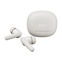 TWS Qcy Buds HT15 ANC slušalice (bijele)