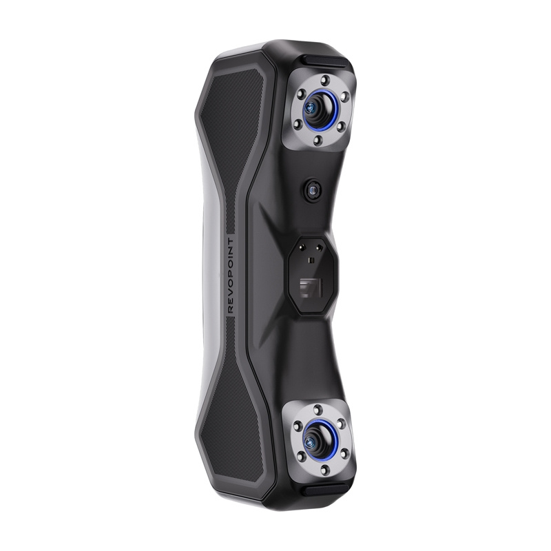 Skaner 3D RevoPoint Metrox Standard