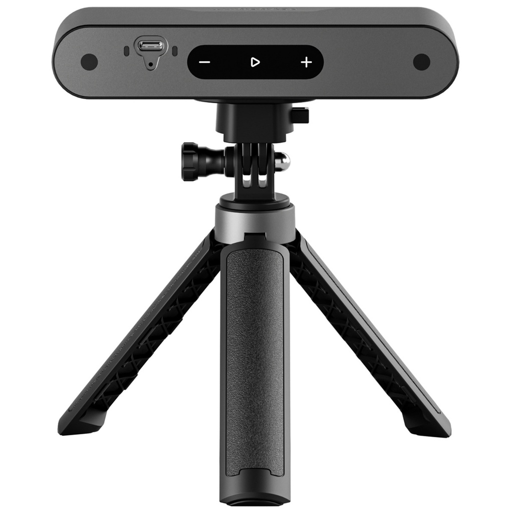 Skaner 3D RevoPoint Pop 3 Plus Standard