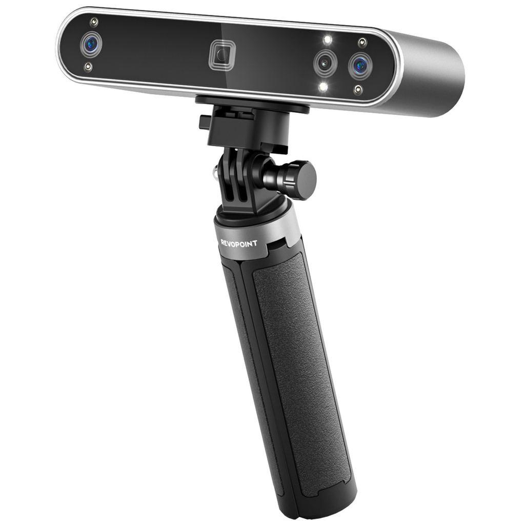 Skaner 3D RevoPoint Pop 3 Plus Standard