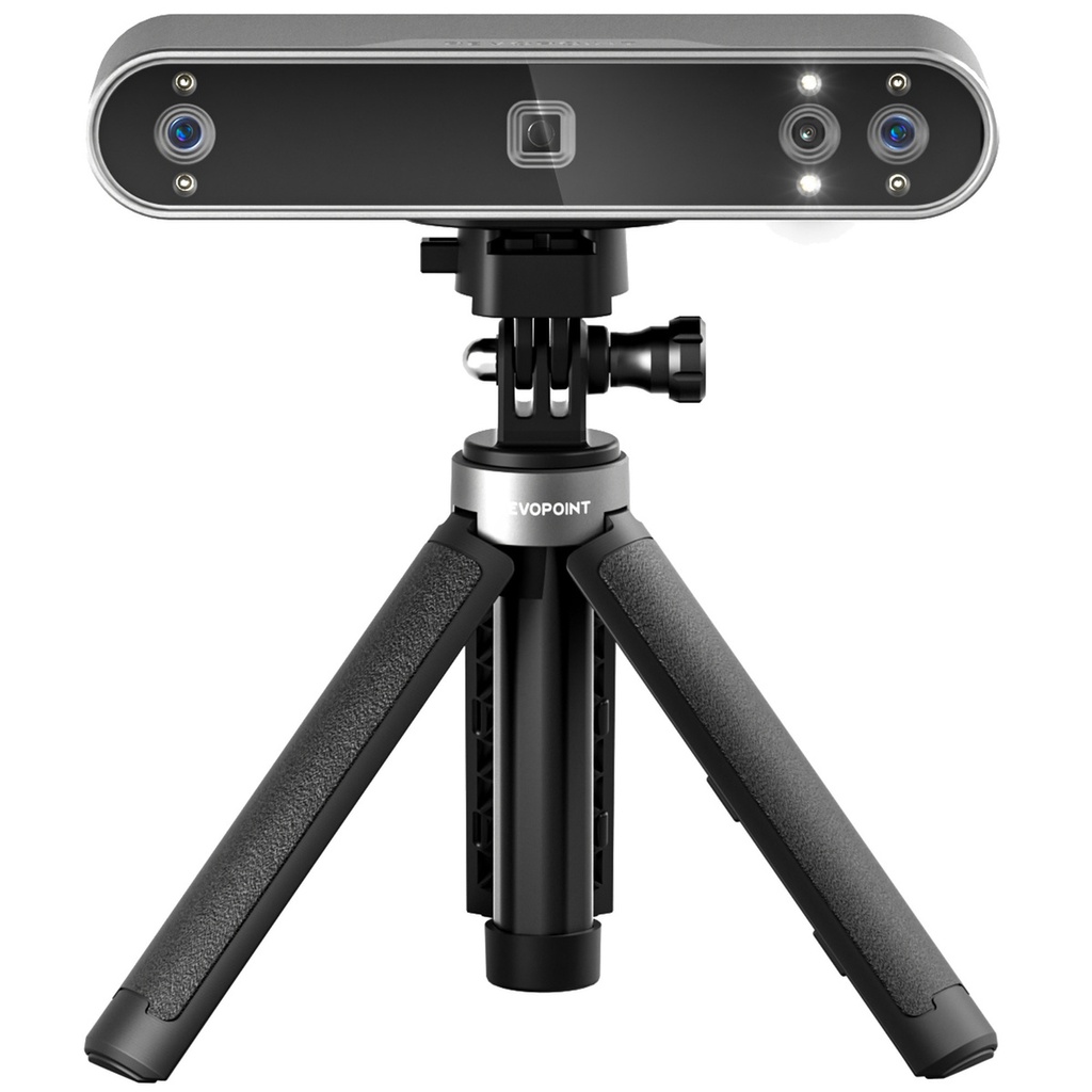 Skaner 3D RevoPoint Pop 3 Plus Standard