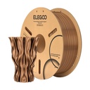 Filament pla brončana elegoo