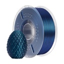 Filament PLA Galaxy Elegoo (Peacock Blue)