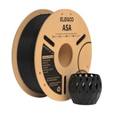 Elegoo asa filament (crna)