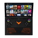 Onexplayer G1 prijenosna konzola AMD AI370 32GB RAM 1TB