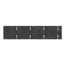 Prijenosni sklopivi solarni panel EcoFlow 60W (USB-C)