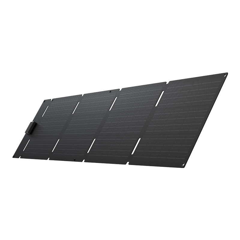 Prijenosni sklopivi solarni panel EcoFlow 60W (USB-C)