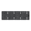 Prijenosni sklopivi solarni panel EcoFlow 45W (USB-C)