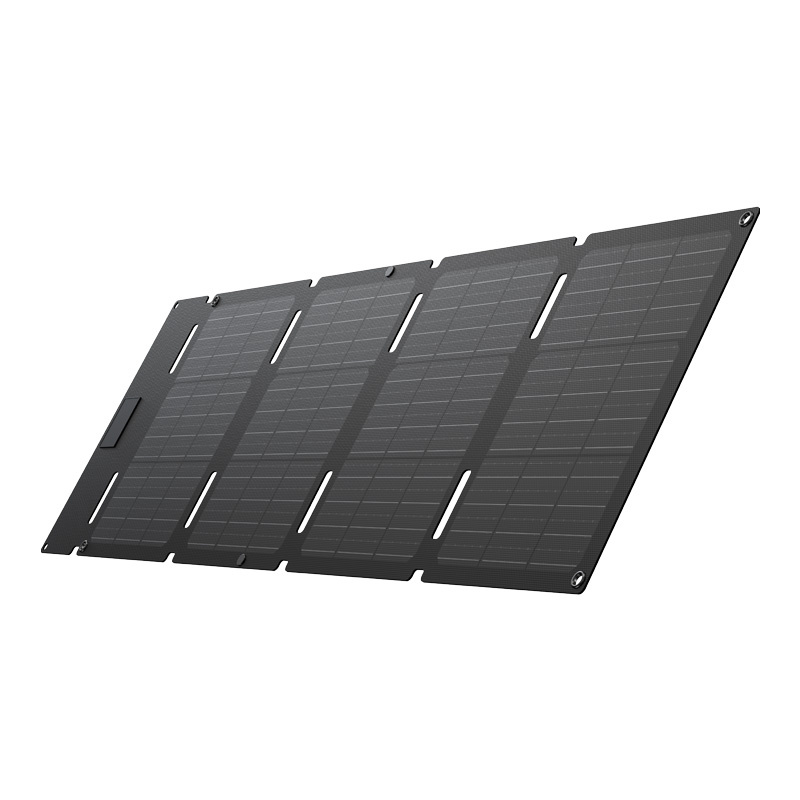 Prijenosni sklopivi solarni panel EcoFlow 45W (USB-C)