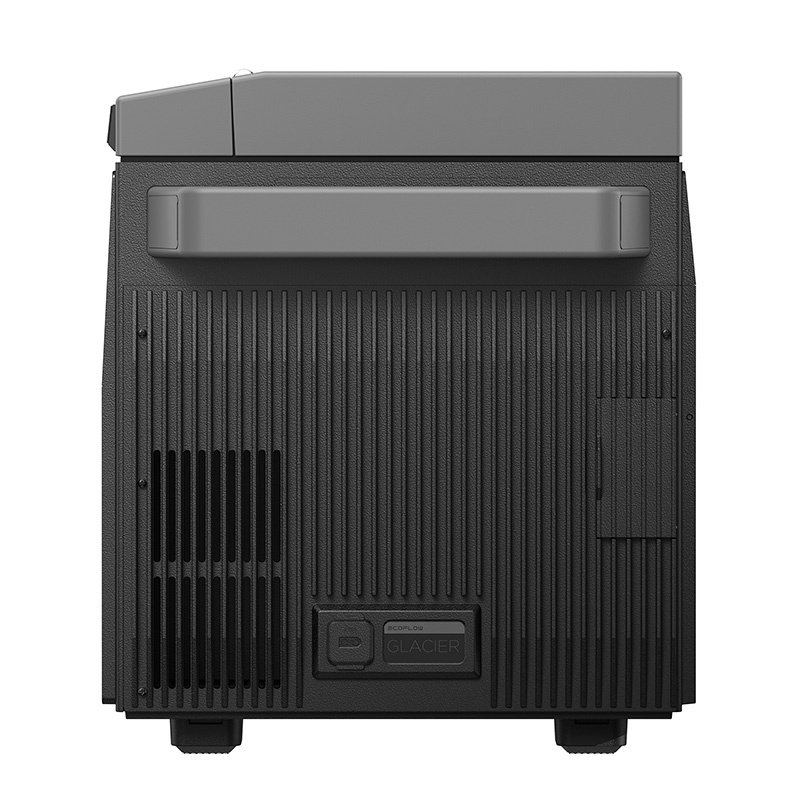 EcoFlow ledenjački prijenosni hladnjak (CH Plug-in verzija)