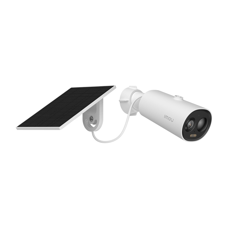 IMOU CELL 3C AIO 5MP Vanjska kamera s ugrađenom solarnom pločom