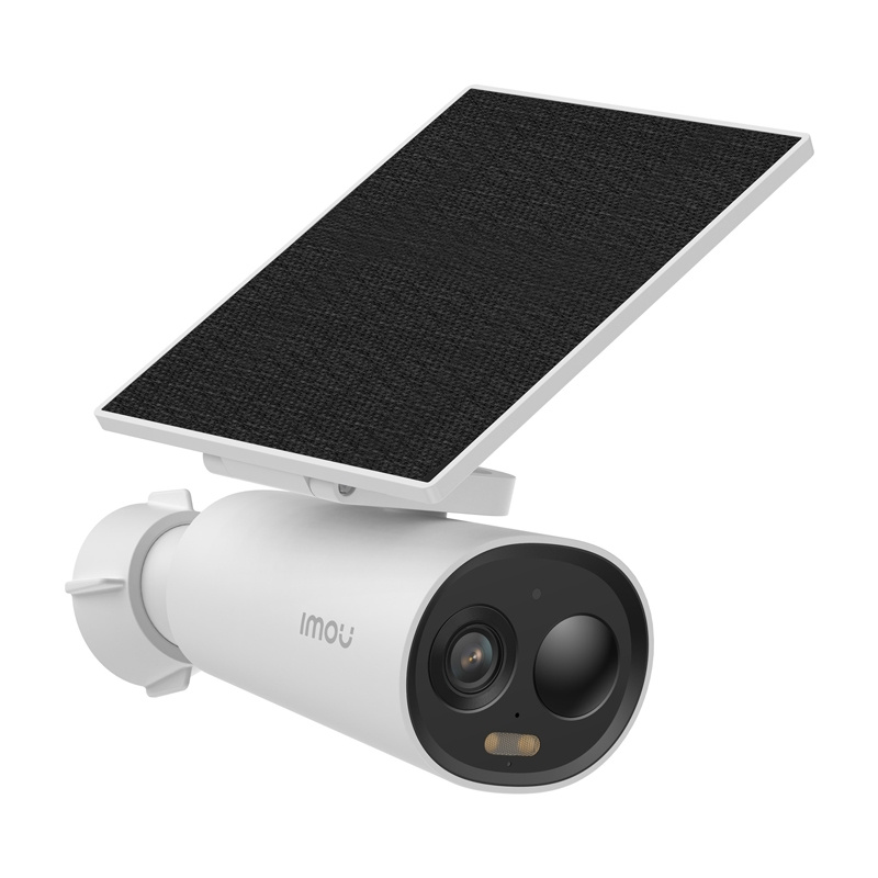 IMOU CELL 3C AIO 5MP Vanjska kamera s ugrađenom solarnom pločom
