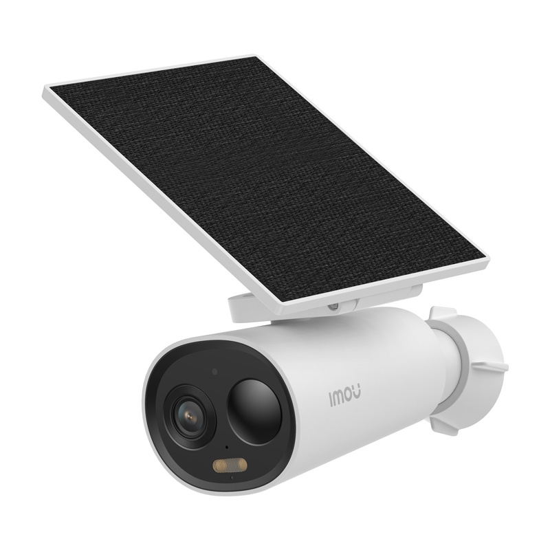 IMOU CELL 3C AIO 5MP Vanjska kamera s ugrađenom solarnom pločom